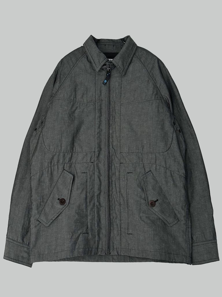 Junya Watanabe junya watanabe x karrimor Size US M / EU 48-50 / 2 - 4 Thumbnail