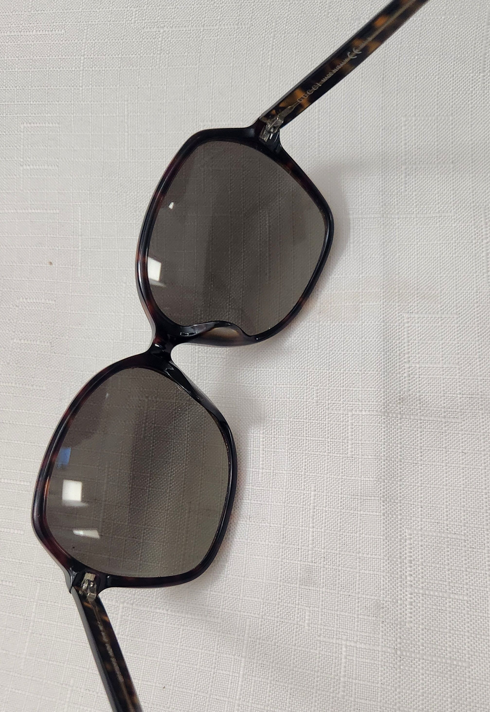 Gucci Gucci Sunglasses GG 3732/F/Z HNZHA 61-14-140 Italy Made Size ONE SIZE - 5 Thumbnail