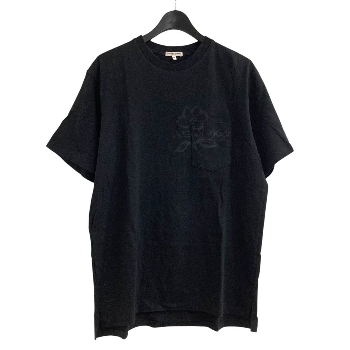Engineered Garments Damask Tee Size US M / EU 48-50 / 2 - 1 Thumbnail