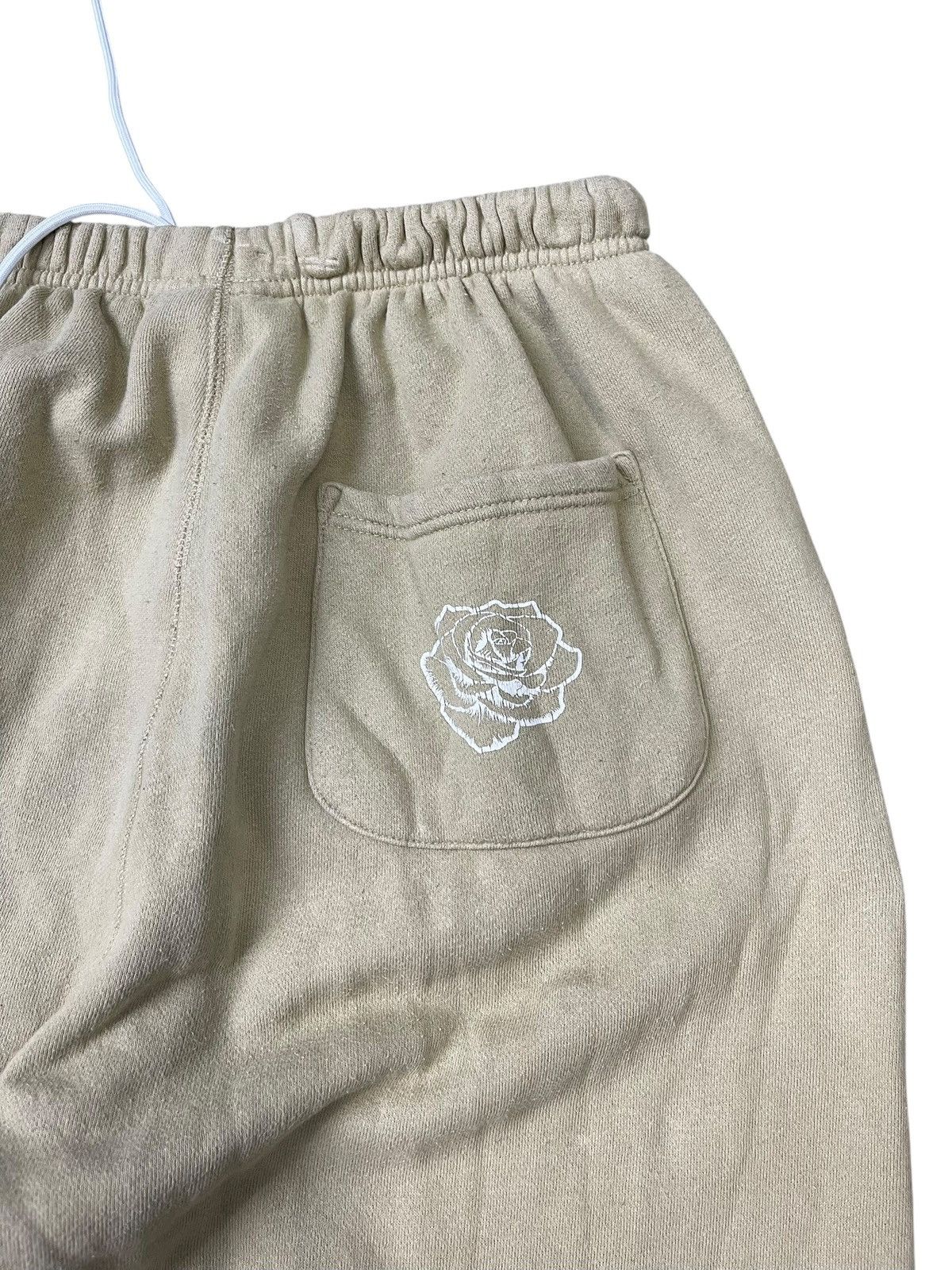 YoungLA YoungLA Ambitious Sweatpant Streetwear Size US 32 / EU 48 - 4 Thumbnail