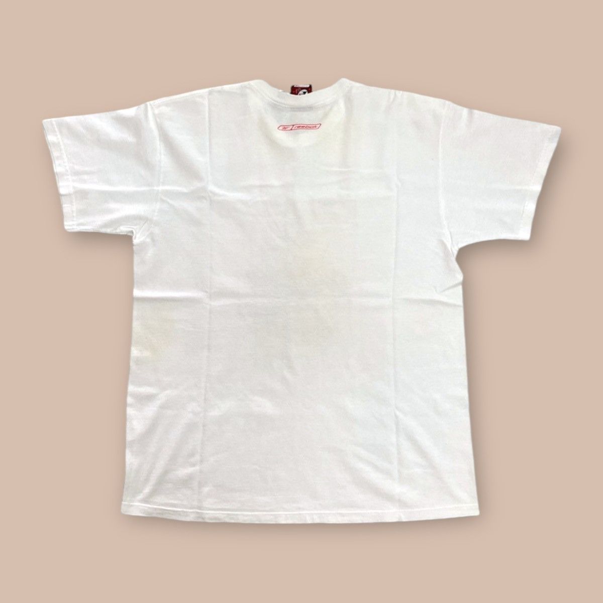 Reebok OG 2000’s Reebok I3 White Tees Size US L / EU 52-54 / 3 - 2 Thumbnail