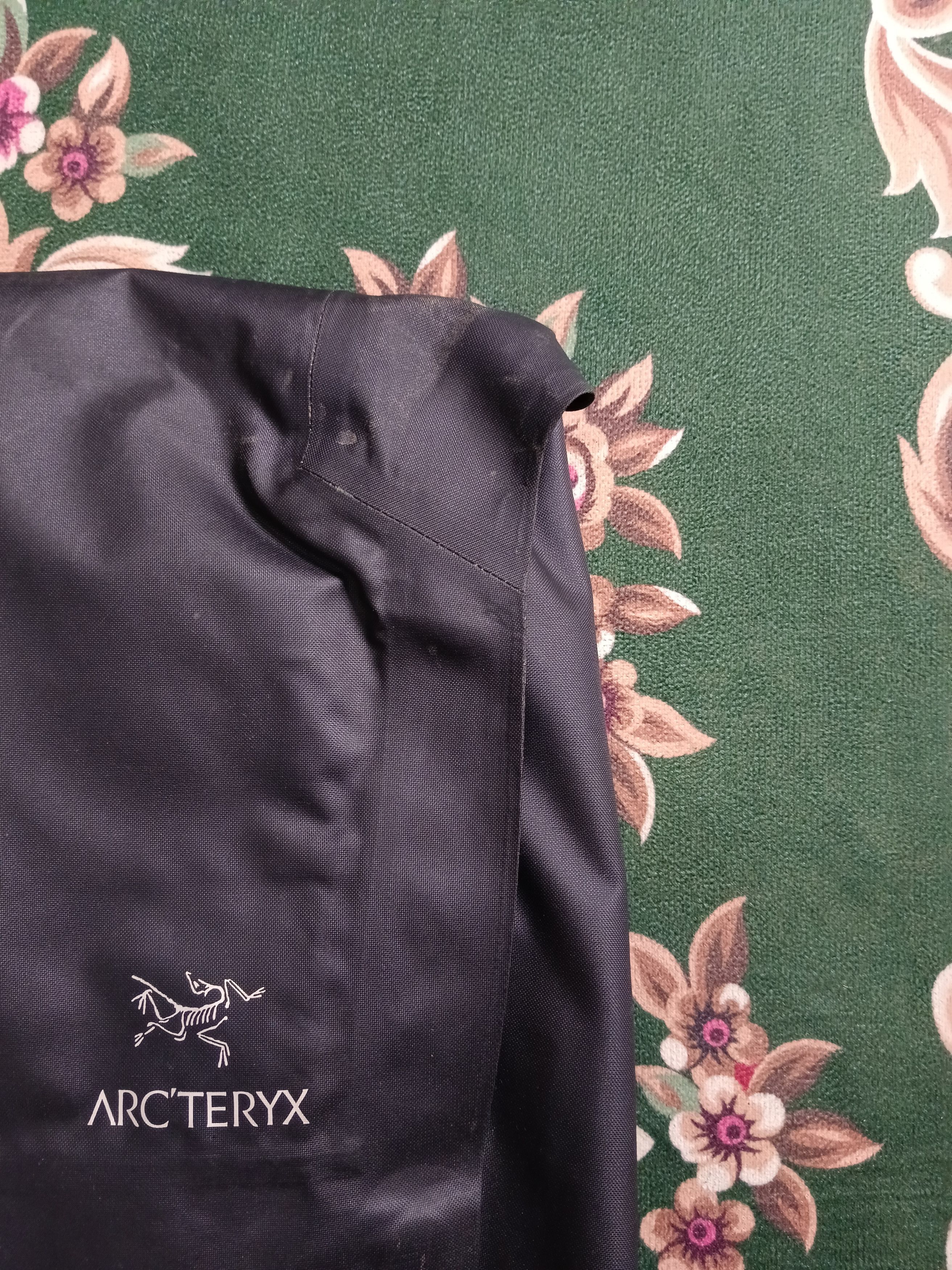 Arc'teryx ARC'TERYZ GRANVILLE BAGPACK Size ONE SIZE - 6 Thumbnail