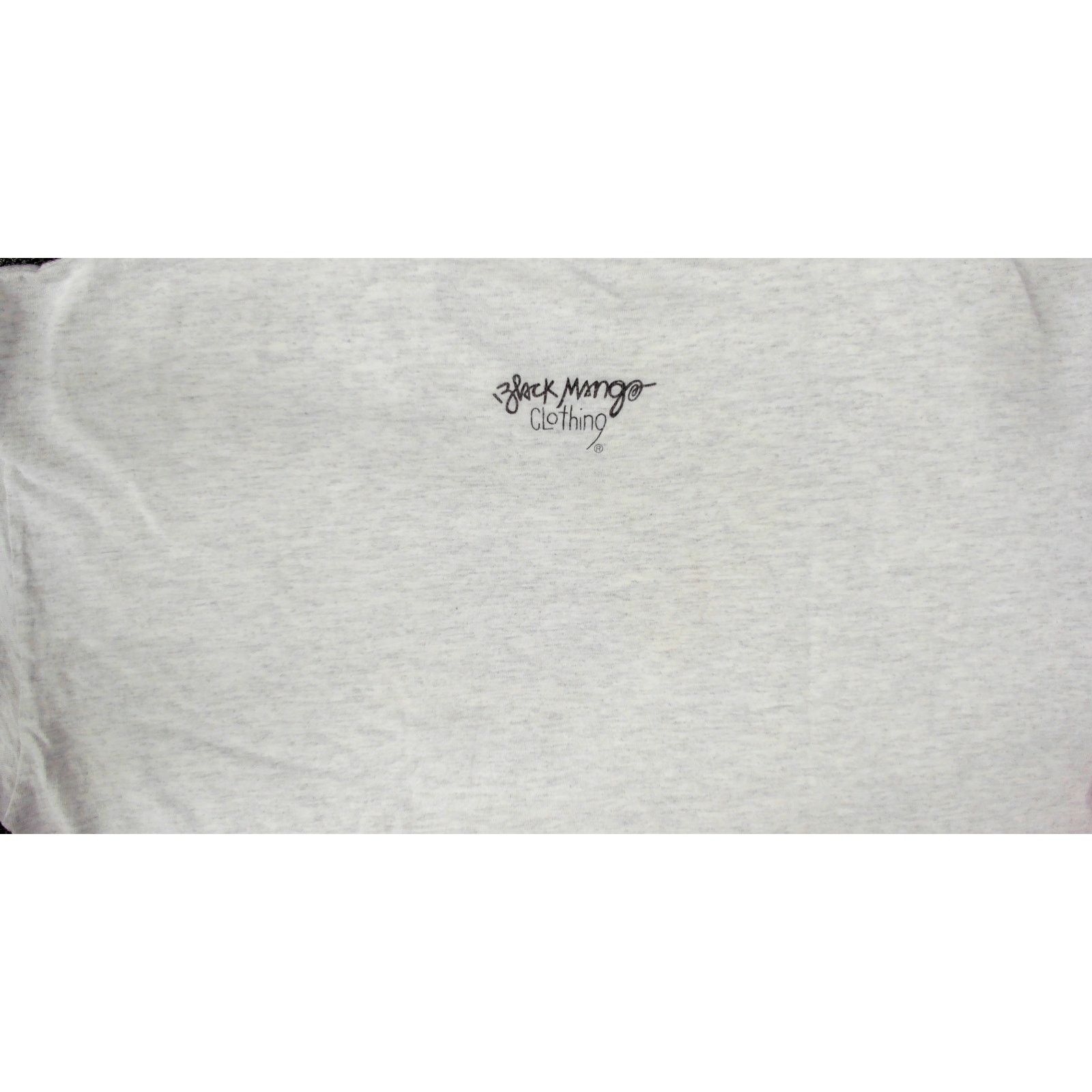 Vintage Vintage 1993 "I Love JA" Single Stitch Notch Collar Tee XL Size US XL / EU 56 / 4 - 9 Thumbnail
