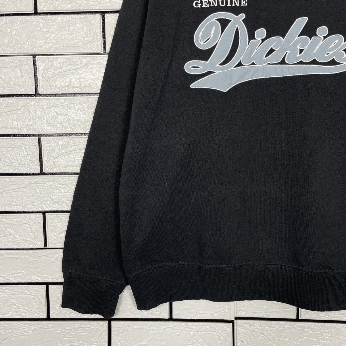 Dickies Dickies Big Logo Sweatshirt Size US L / EU 52-54 / 3 - 3 Thumbnail