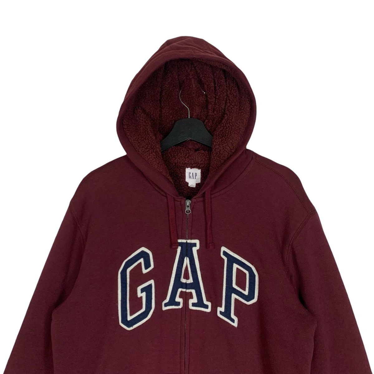 Gap Clothing Company Streetwear American design Hoodie