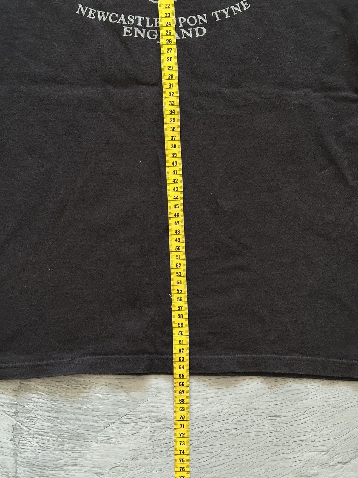 Harley Davidson × Vintage Harley Davidson 2009 Tee Size US L / EU 52-54 / 3 - 9 Thumbnail
