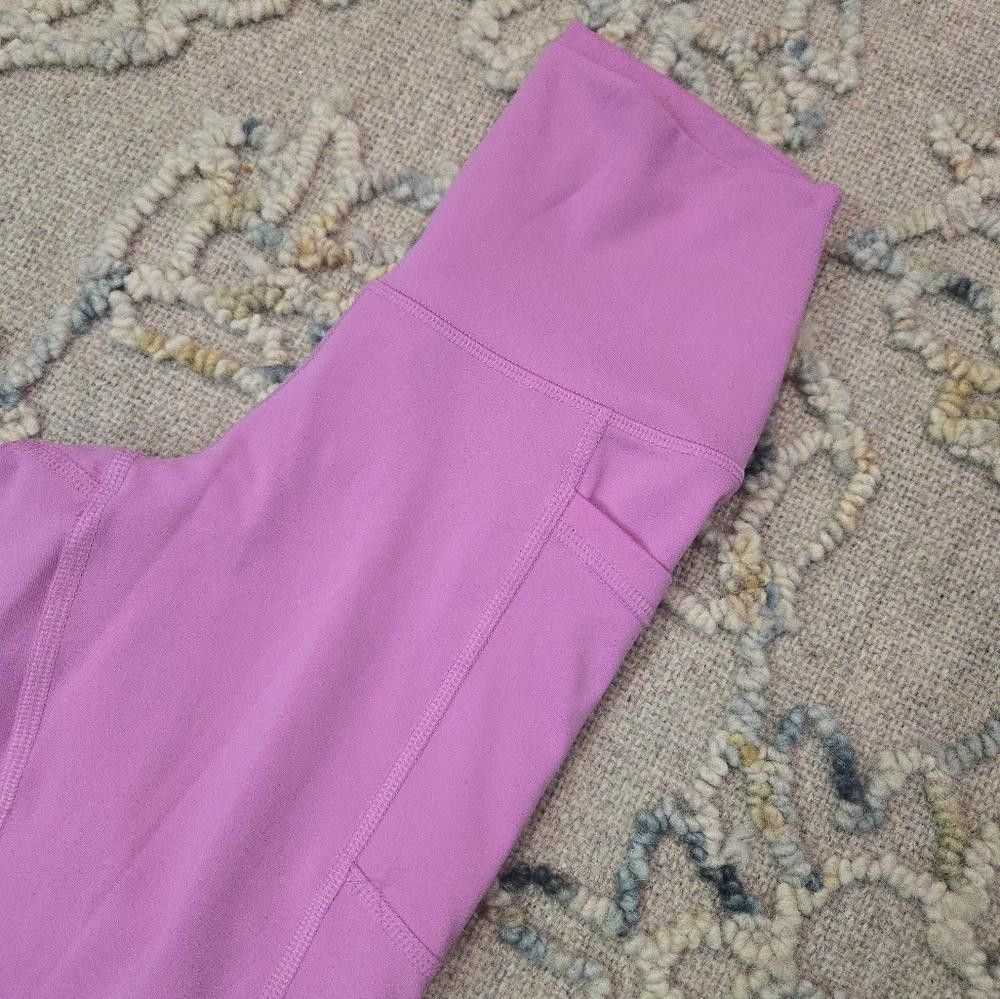 Other 90 Degree Pink Active Legging Size 26" / US 2 / IT 38 - 3 Thumbnail