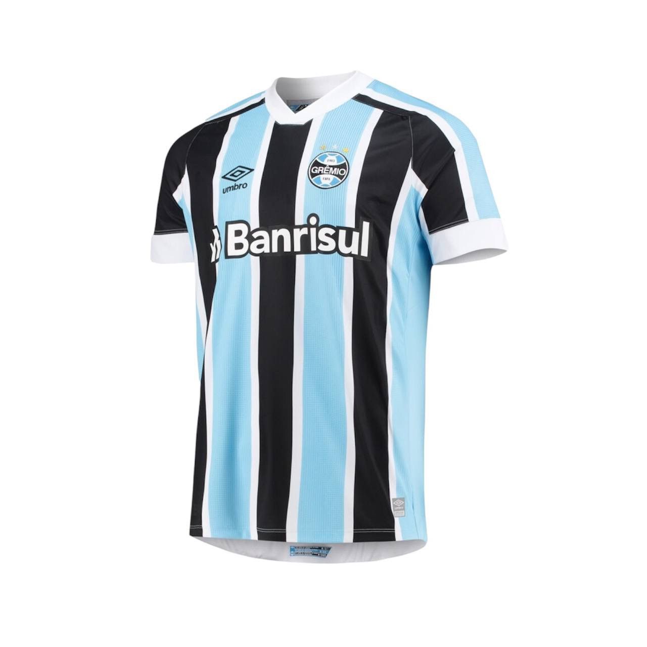 Umbro 2021/22 GREMIO FC HOME RARE SOCCER JERSEY SHIRT UMBRO SZ XL Size US XL / EU 56 / 4 - 1 Thumbnail
