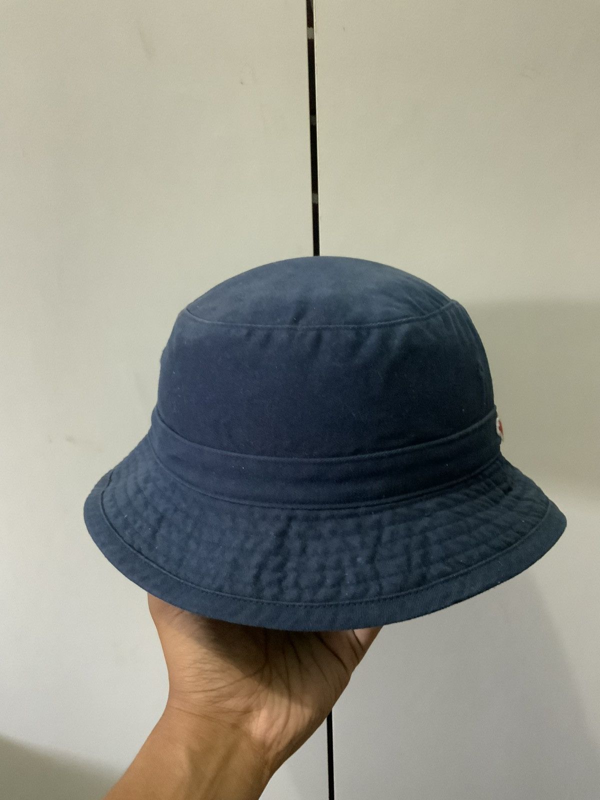 Keith Haring Uniqlo Keith Haring Indigo Hat Size ONE SIZE - 5 Thumbnail