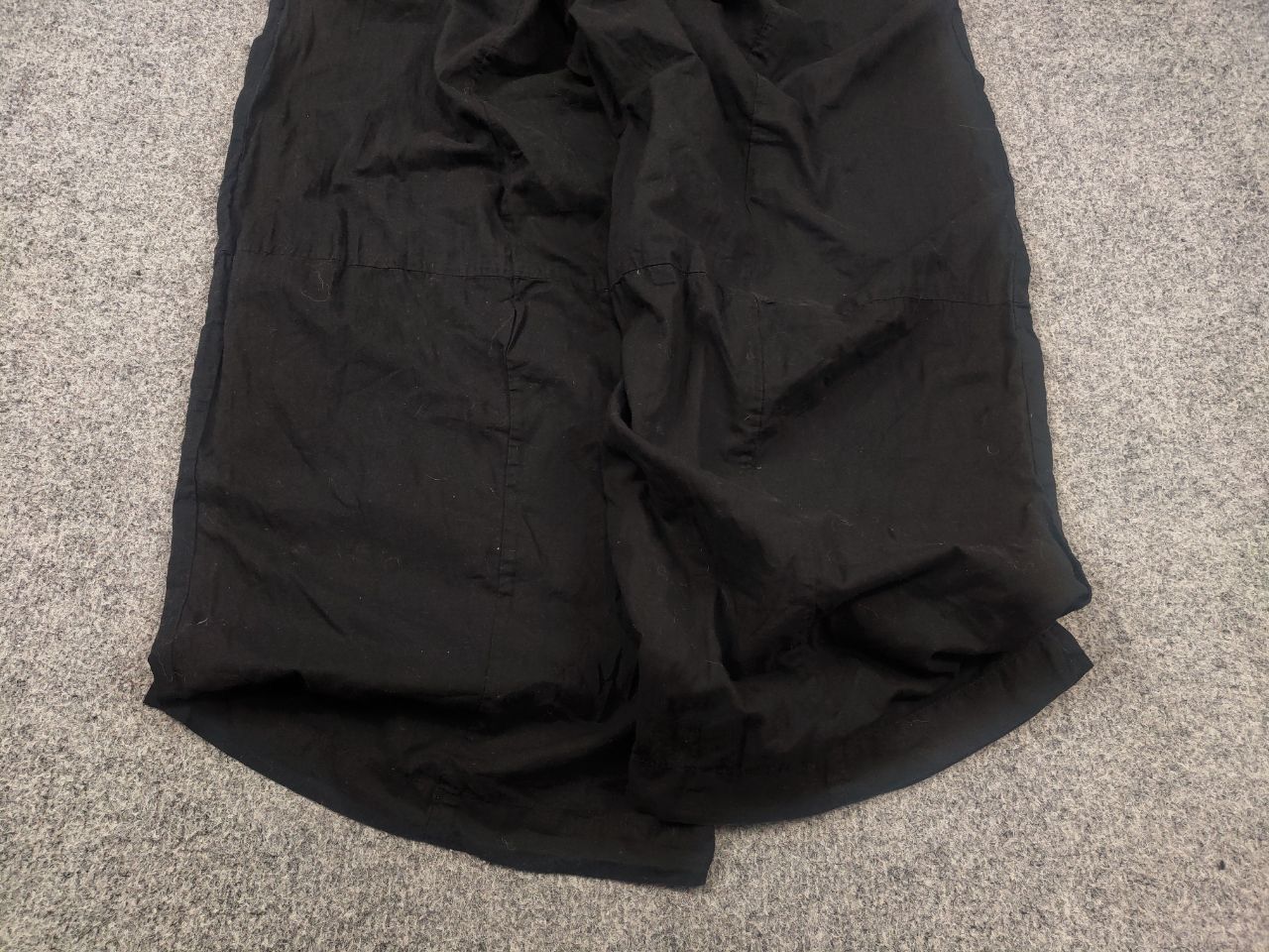 Rundholz Rundholz Black Label Design wide leg culottes Cropped Pants Size 30" / US 8 / IT 44 - 5 Thumbnail