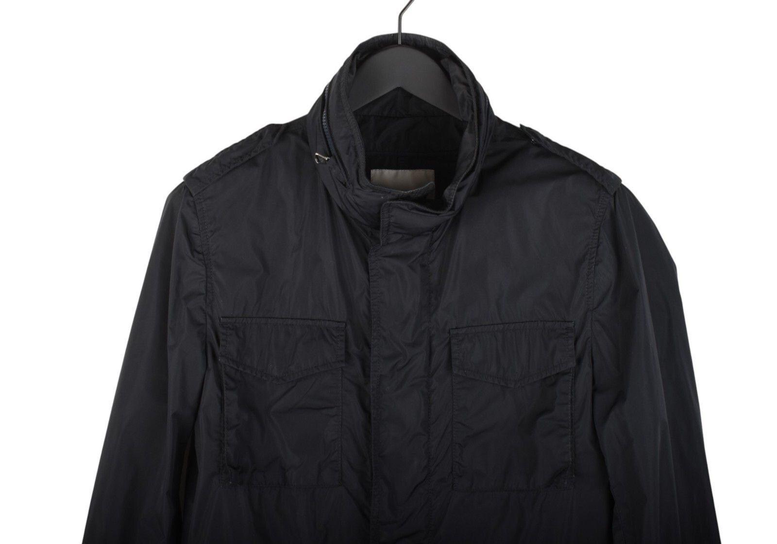 Moncler Original Moncler Fabre Men Bomber Jacket Size 2 S H5373 Size US S / EU 44-46 / 1 - 2 Thumbnail