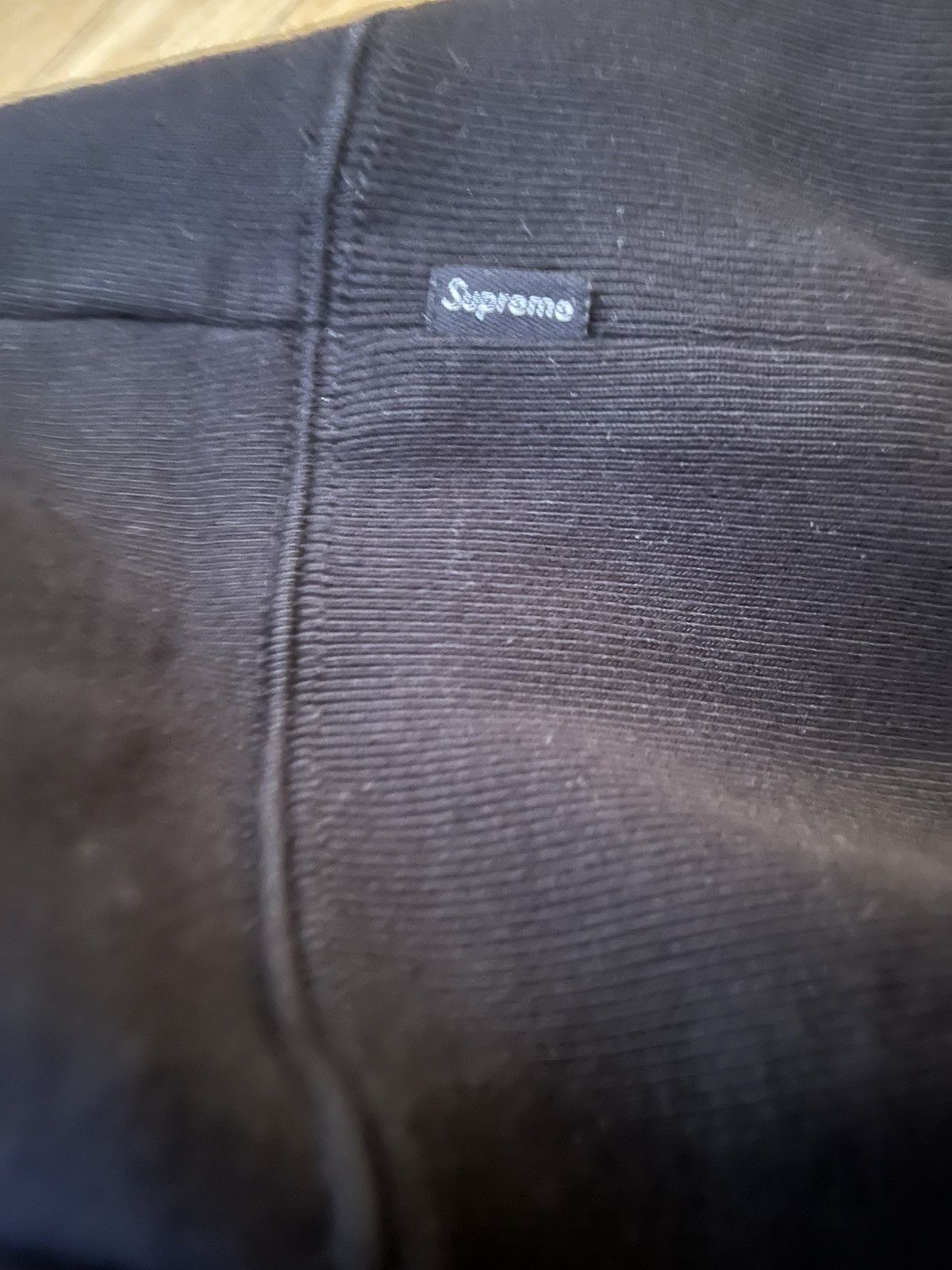 Comme des Garcons SHIRT × Supreme Supreme X Comme des Garçons SHIRT Size US M / EU 48-50 / 2 - 7 Thumbnail