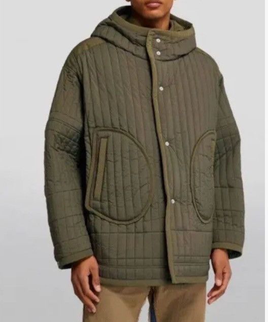 Craig Green Craig Green Green Parka Size US L / EU 52-54 / 3 - 12 Thumbnail