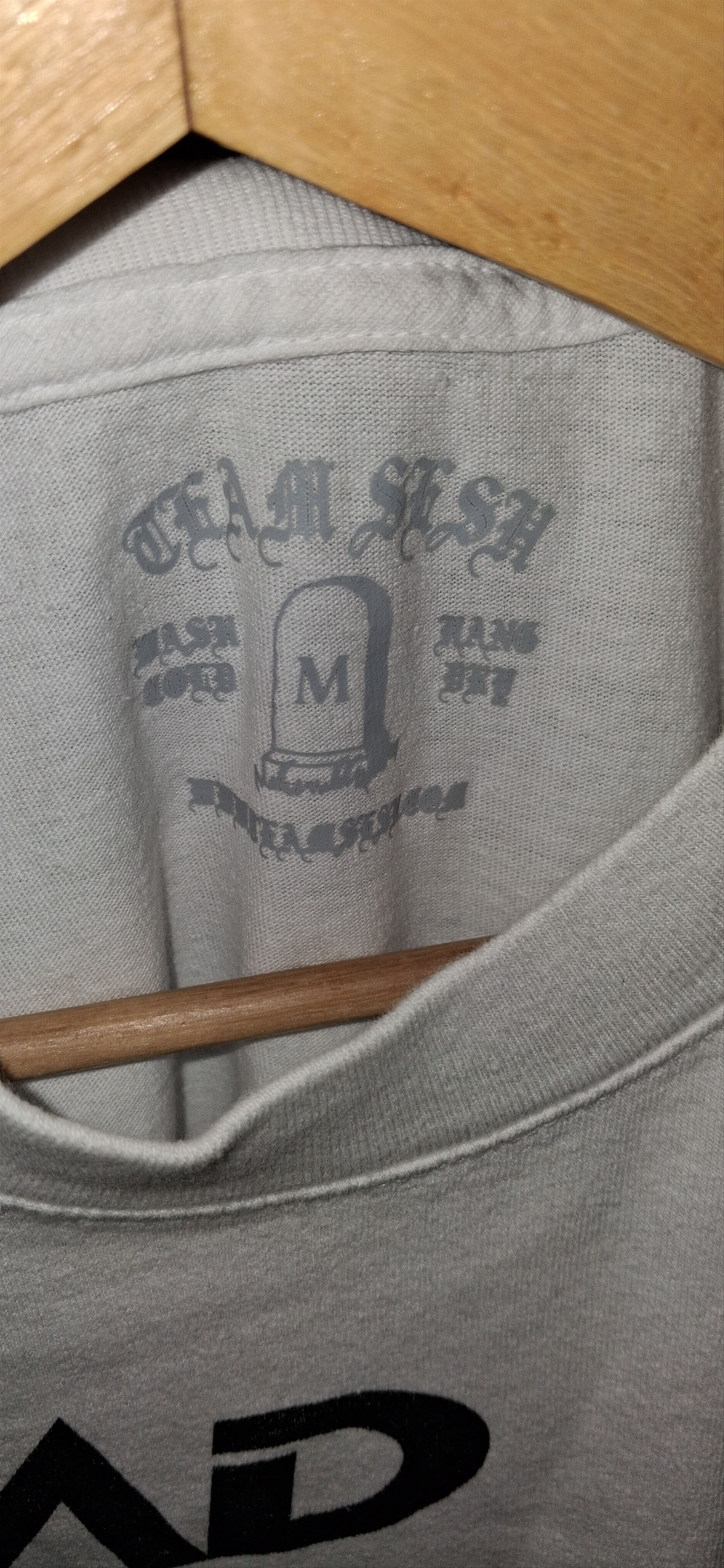 TeamSESH TeamSESH "DeadInternet" T-Shirt Size US M / EU 48-50 / 2 - 4 Thumbnail