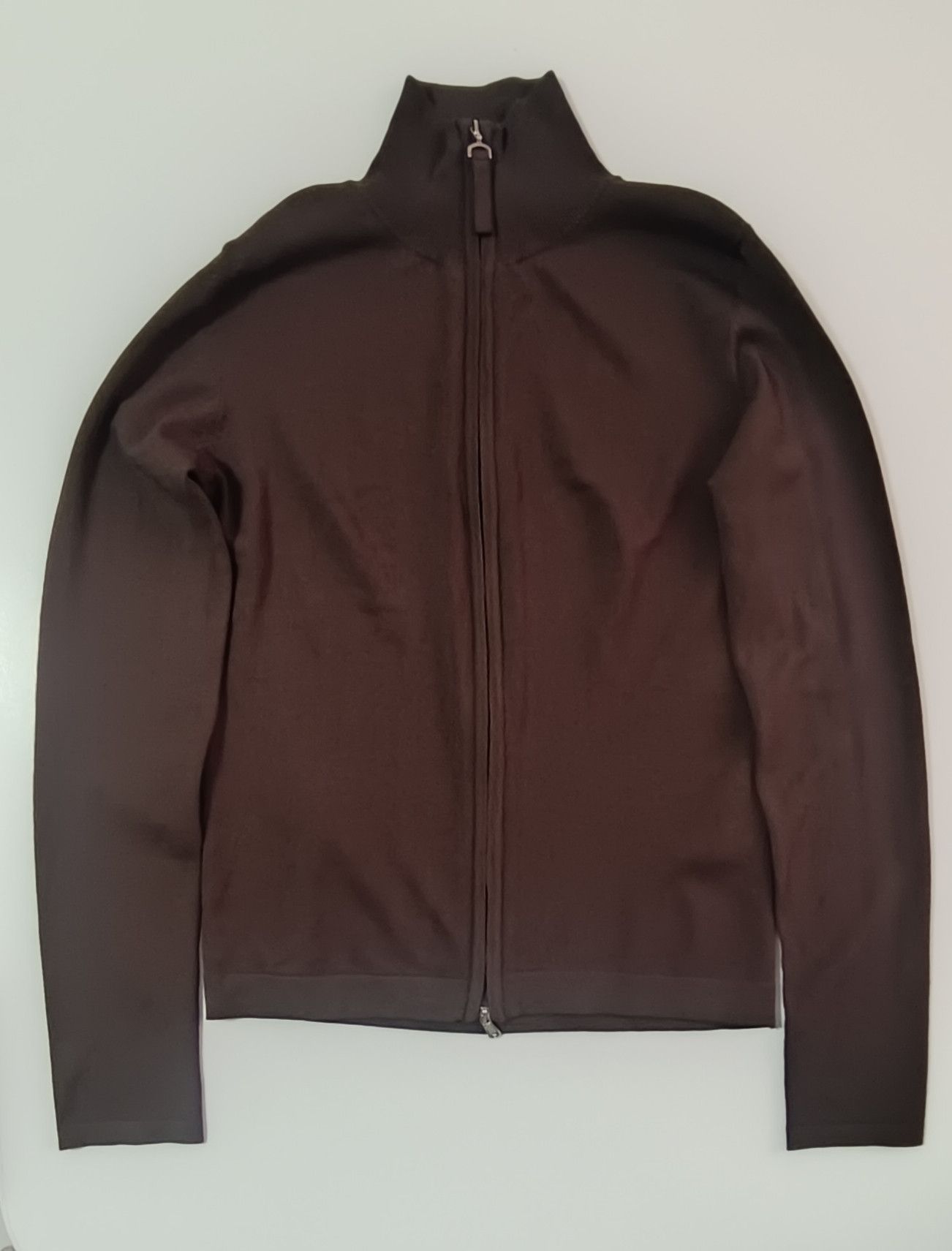 Jean Paul Gaultier Brown jacket with yellow and red rhinestones Size M / US 6-8 / IT 42-44 - 20 Thumbnail