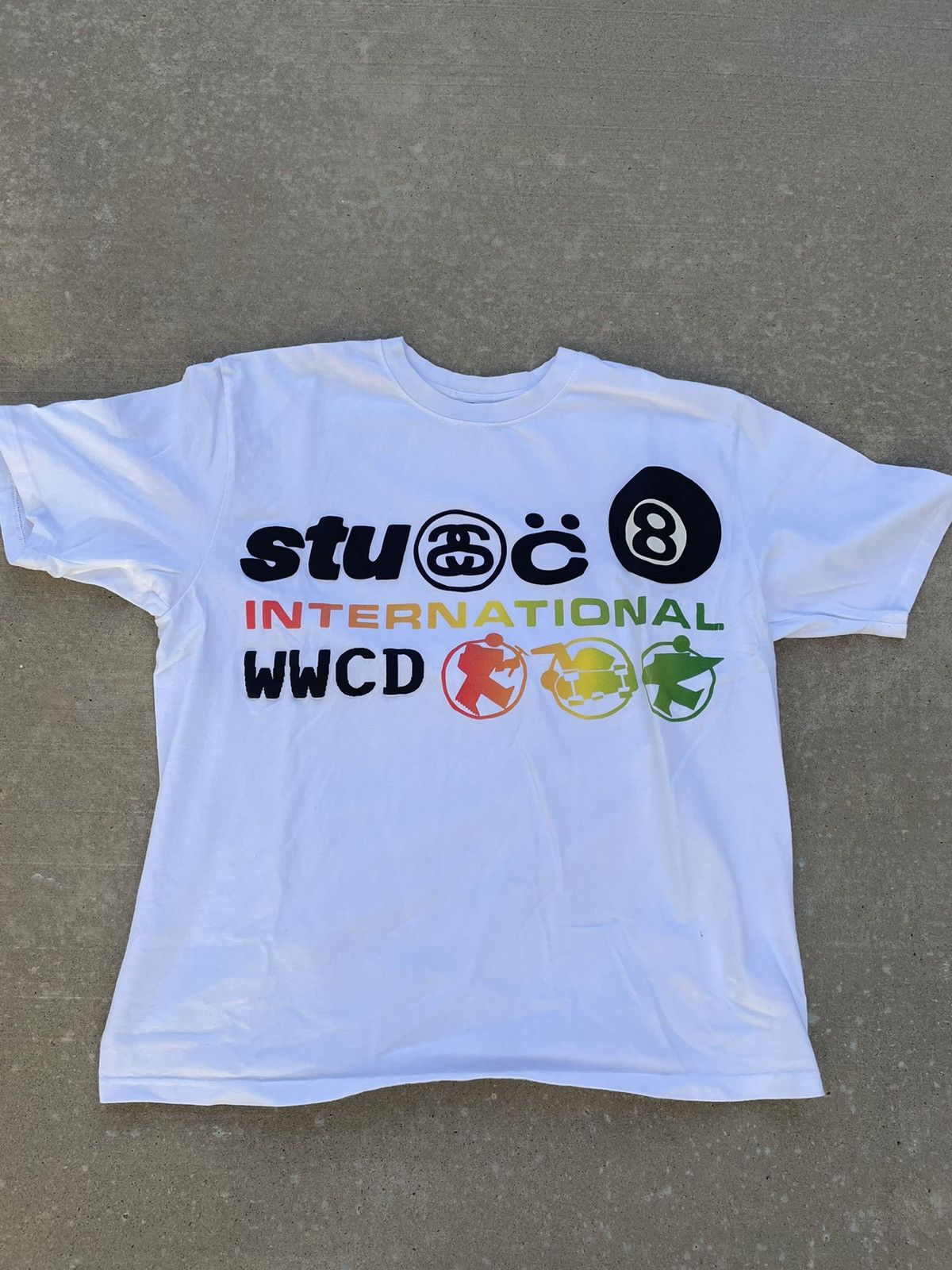 cpfm stussy