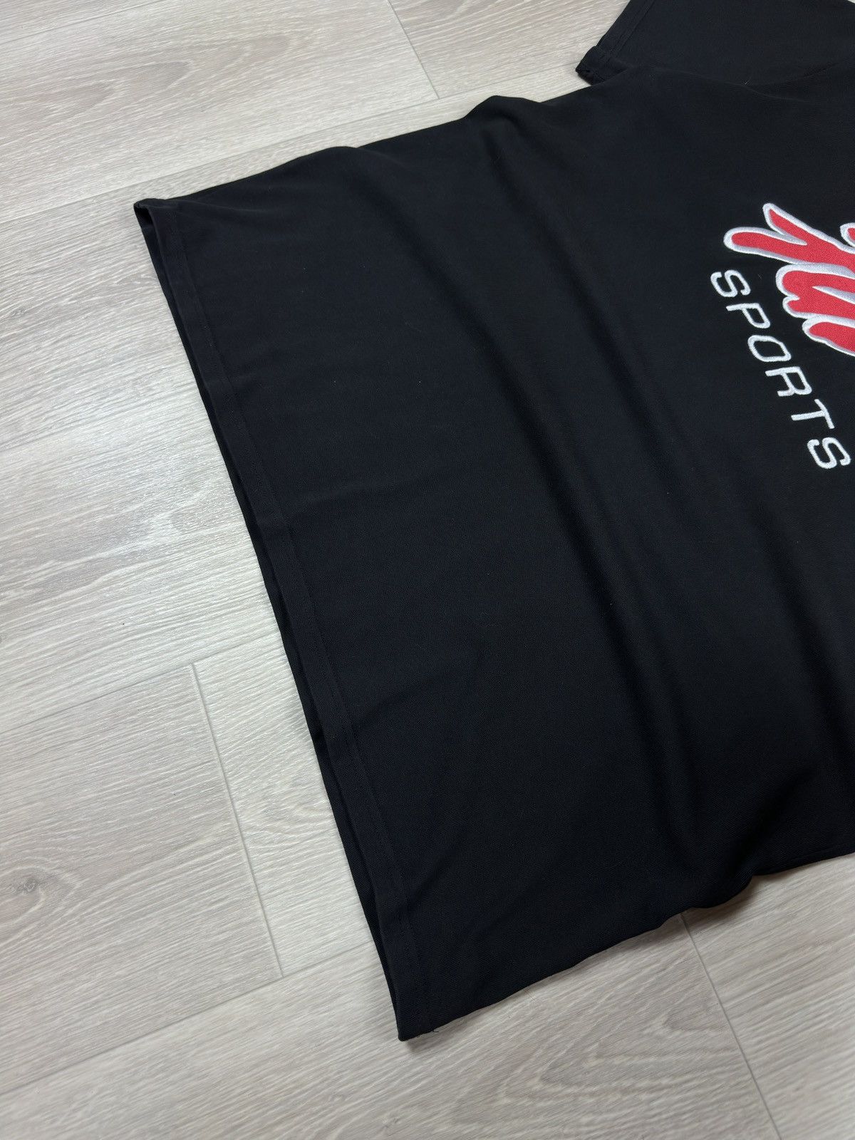 Fubu Vintage FUBU Sports T-Shirt Rap Skate Tee Size US XL / EU 56 / 4 - 6 Thumbnail