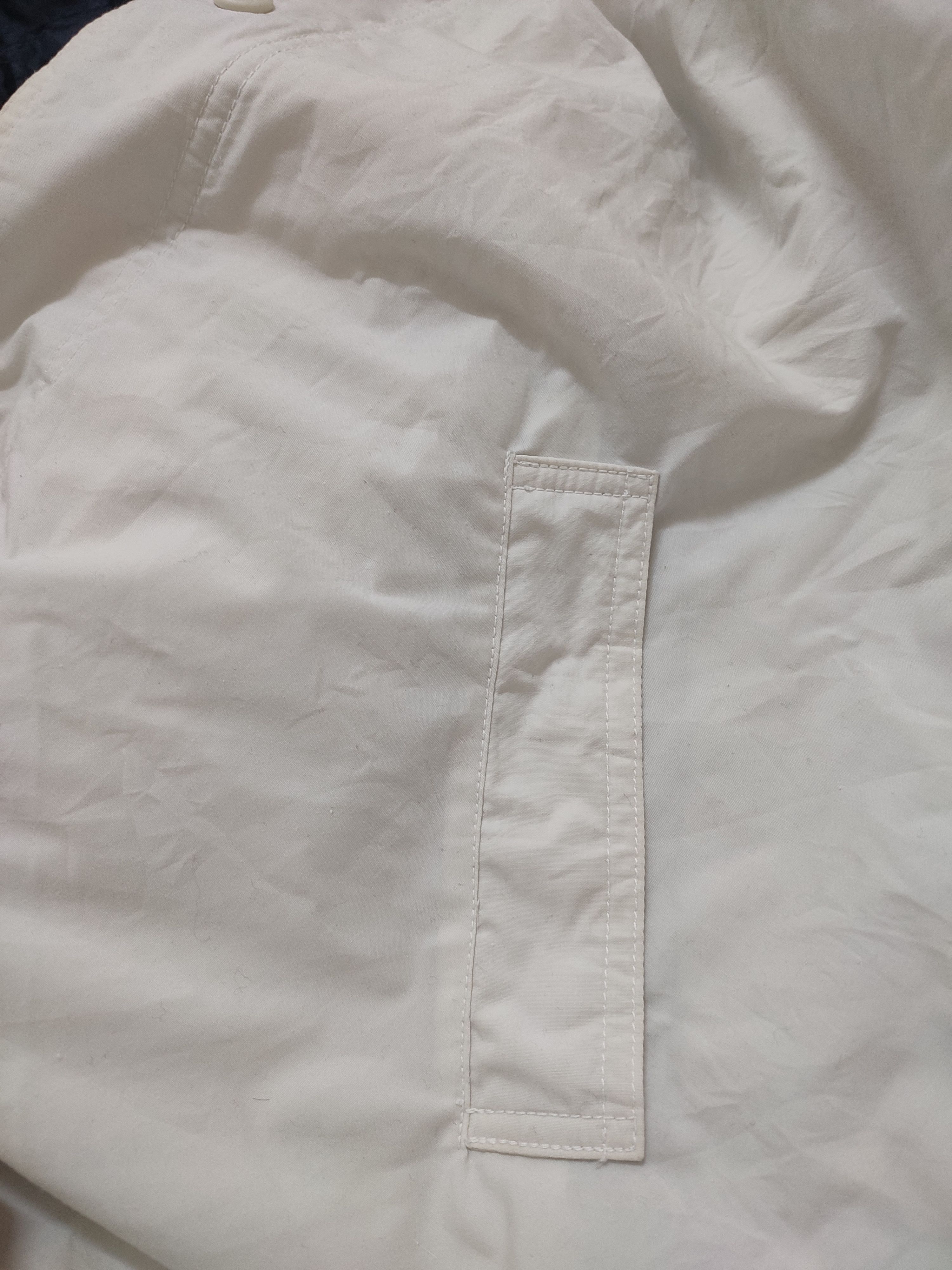 Fila 💥Rare Fila Moda Nella Vita Sportiva Button Up Jacket Size US XL / EU 56 / 4 - 8 Thumbnail