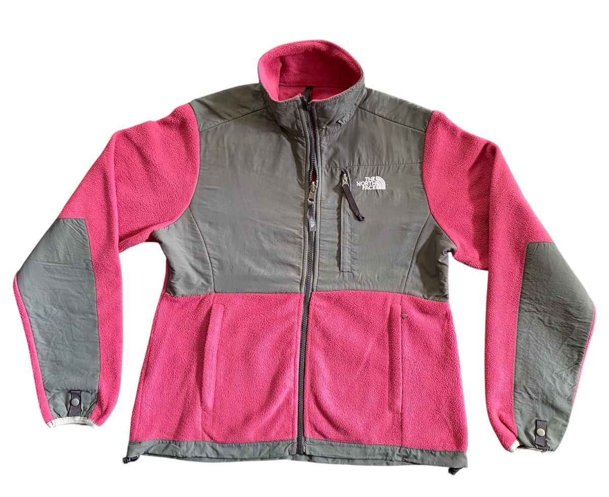 The North Face TNF DENALI FLEECE JACKET Size US L / EU 52-54 / 3 - 1 Thumbnail