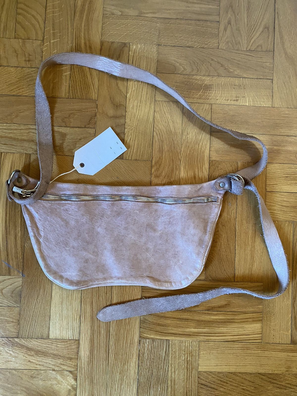 Guidi Q10 Size ONE SIZE - 7 Thumbnail