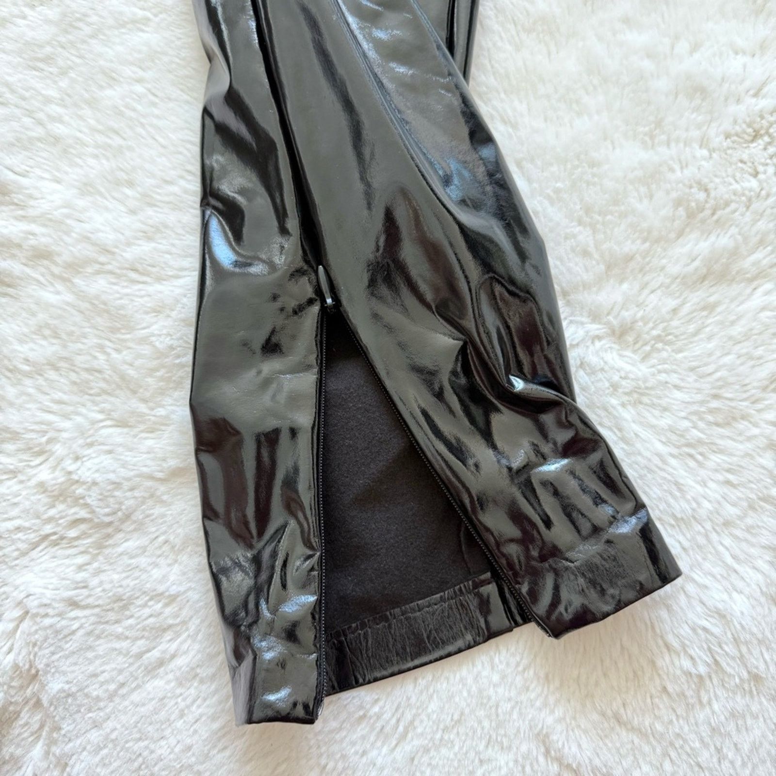 Zara NEW!!! Zara women pants size L Size 32" / US 10 / IT 46 - 8 Thumbnail