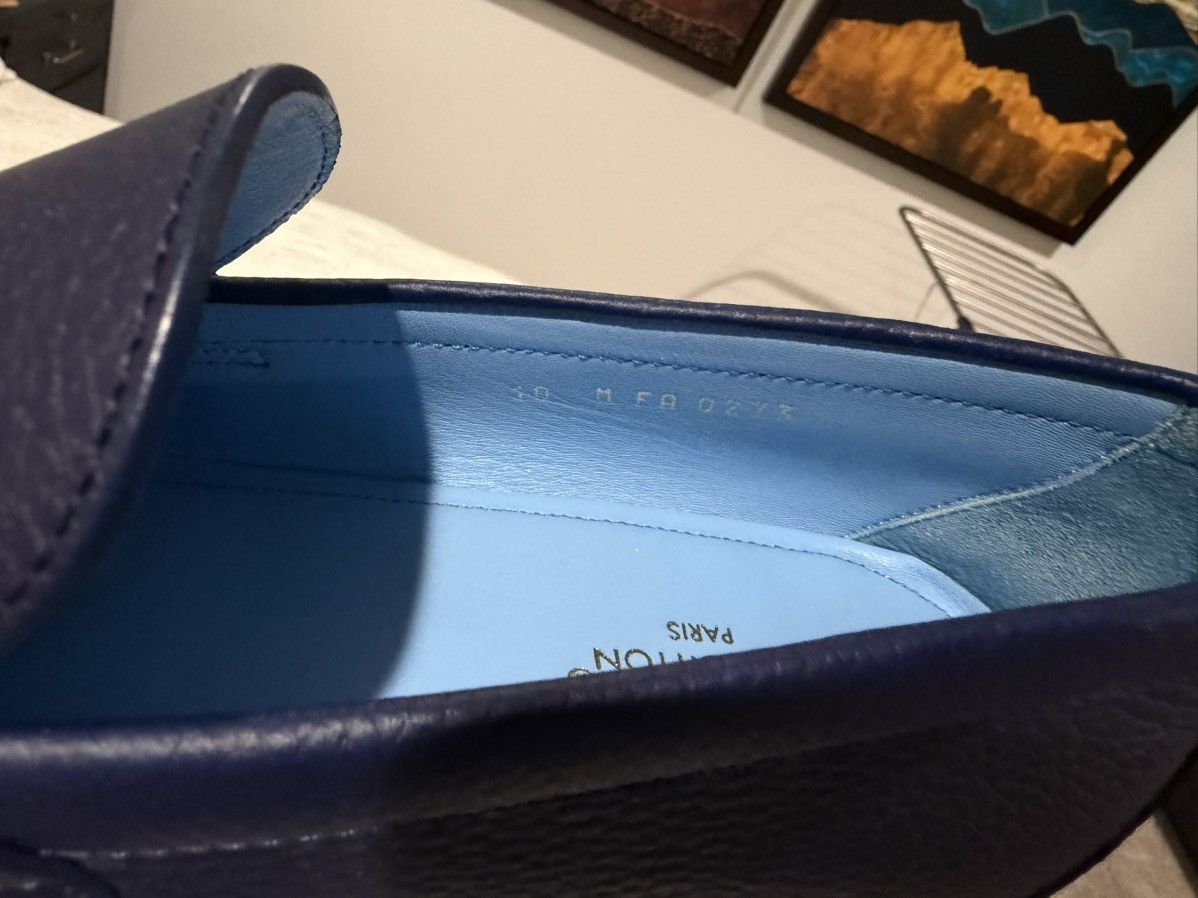 Louis Vuitton Louis Vuitton Major Loafter Size US 10.5 / EU 43-44 - 7 Thumbnail