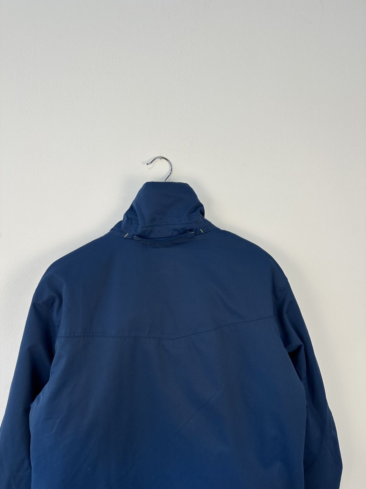 Salomon Salomon Ski Jacket L 10K/10K AdvancedSkin Dry Waterproof Size US L / EU 52-54 / 3 - 16 Thumbnail