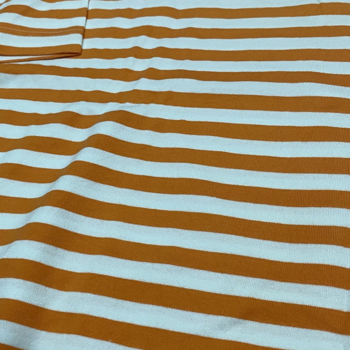 Bape Baby Milo One Point Polo Shirt Size US XL / EU 56 / 4 - 6 Thumbnail