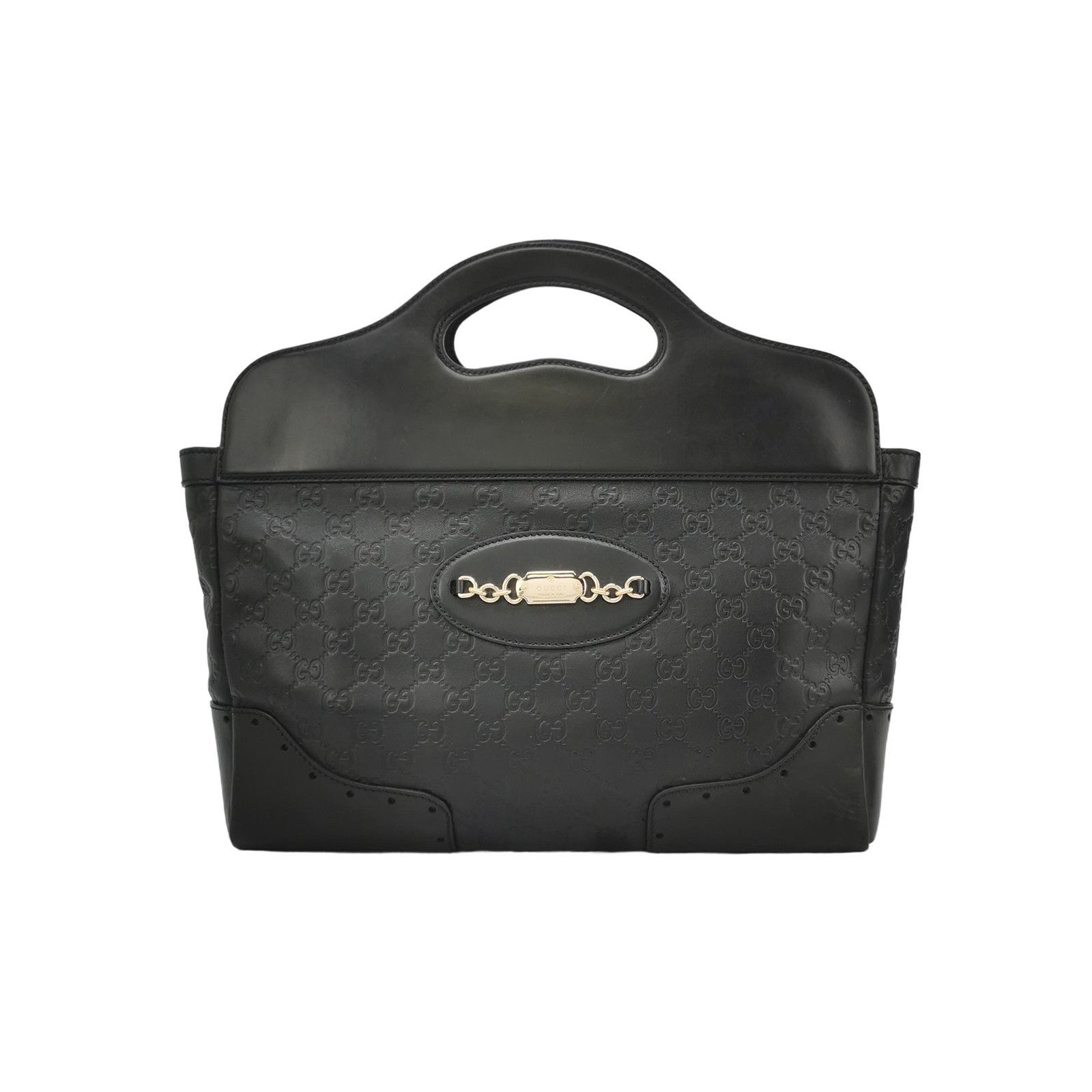 Gucci Gucci Women os Tote Bags Size ONE SIZE - 1 Thumbnail