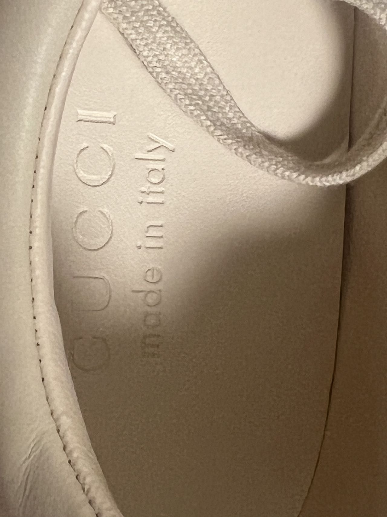 Gucci Gucci Rython 25 Size US 13 / EU 46 - 4 Thumbnail