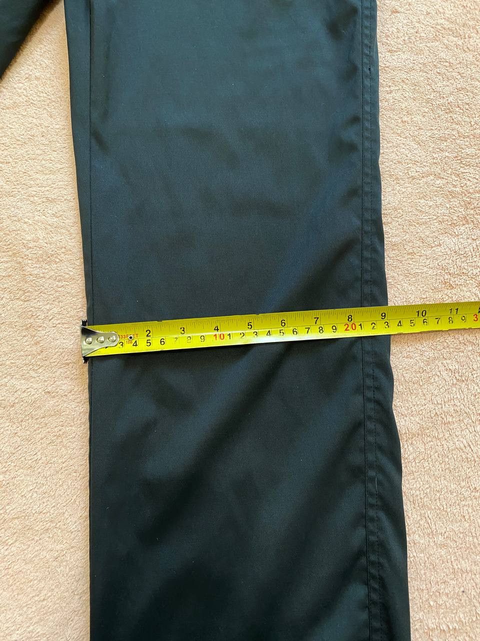 Nike Vintage nike pants Size US 32 / EU 48 - 9 Thumbnail