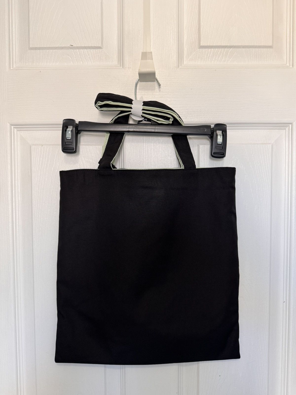 Prada Prada Tote bag with pouch Size ONE SIZE - 2 Thumbnail