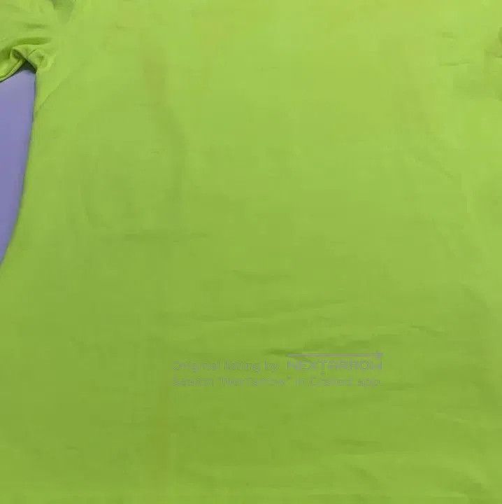 Balenciaga Balenciaga FW22 Men's Long Sleeve Tee Shirt. Size US M / EU 48-50 / 2 - 2 Thumbnail