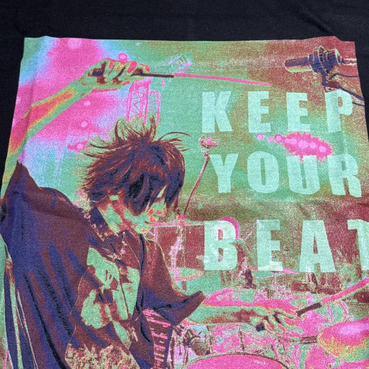 Other ( NEW ) Xanvala Tomoya Bday Edition Bonus Drum Stand Acrylic Size US XL / EU 56 / 4 - 4 Thumbnail