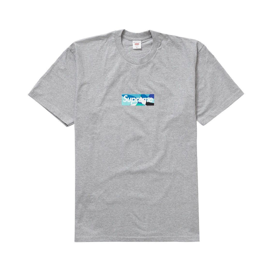 Supreme Supreme Emilio Pucci Box Logo Size US L / EU 52-54 / 3 - 5 Thumbnail