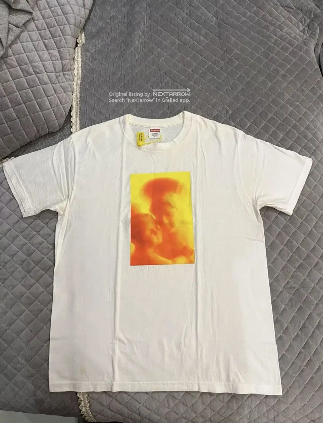 Supreme Supreme Madonna Tee | Grailed