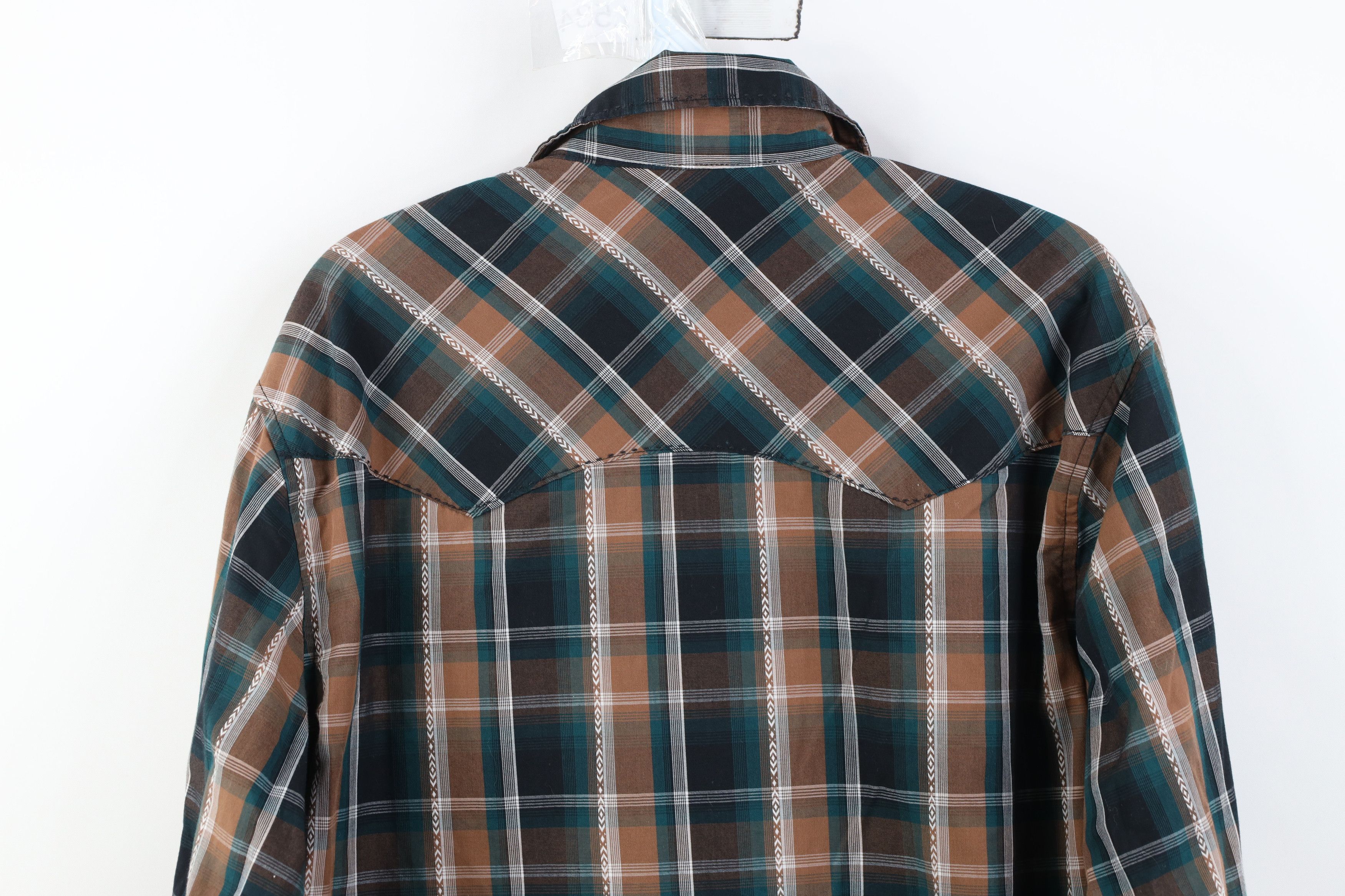 90s western dress Men's Kimes Ranch Brick Red Bandit Long Sleeve Button Up BANDIT-RD012   Crazy House Western Wear