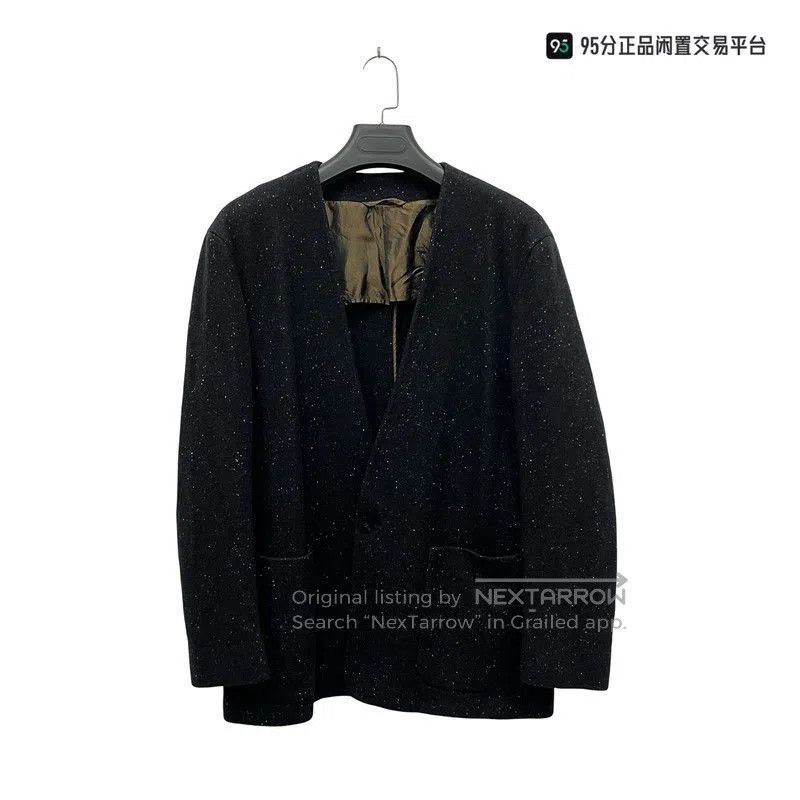 Ermenegildo Zegna Zegna FW21 Men's Single. Size US XXL / EU 58 / 5 - 5 Thumbnail