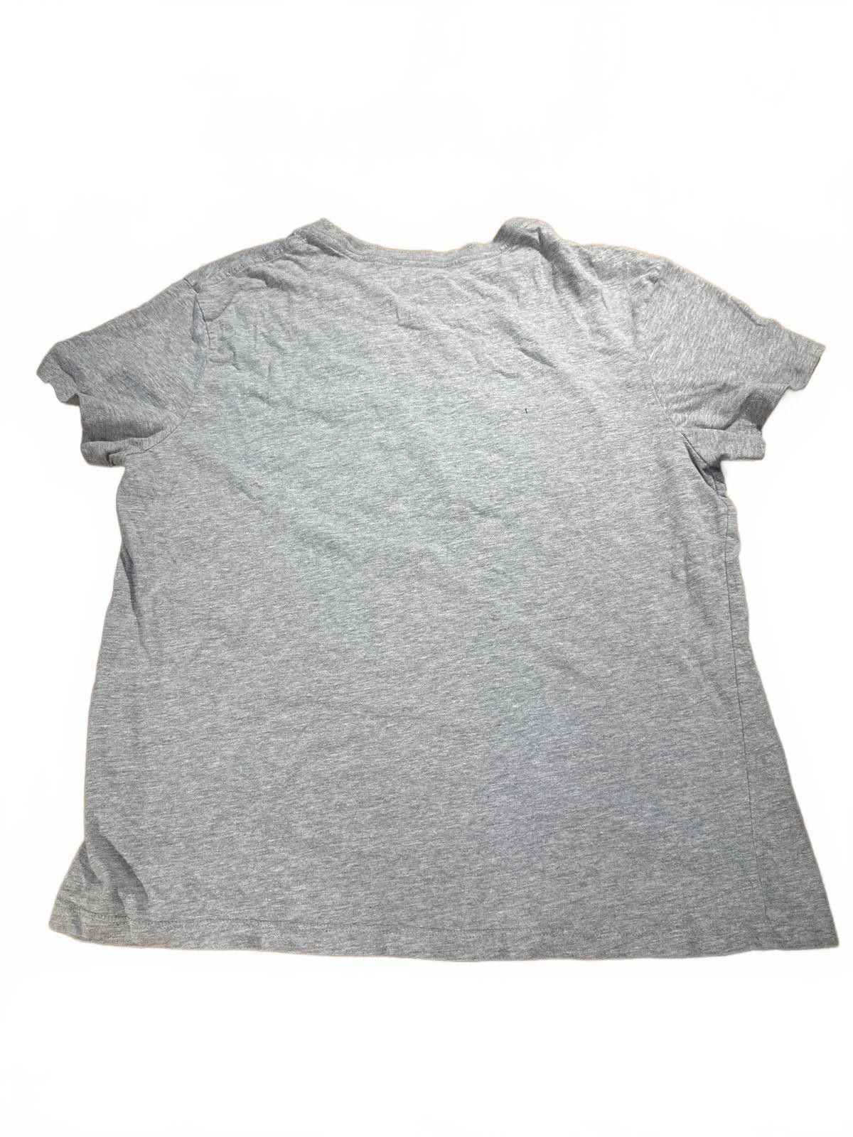 Other Men's Large Grey Dr Pepper Distressed Tee Size US L / EU 52-54 / 3 - 2 Thumbnail