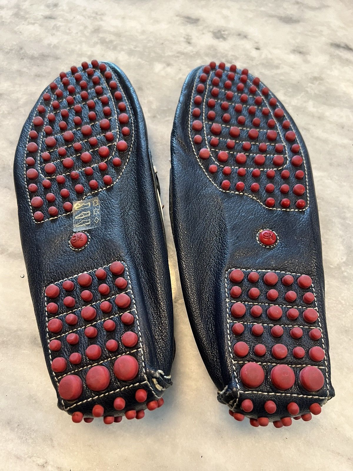 Car Shoe Car Shoe Driving Shoes Size US 10.5 / EU 43-44 - 5 Thumbnail