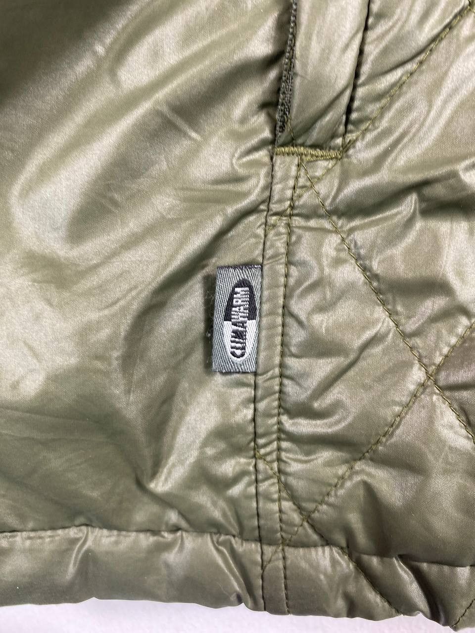 Adidas adidas clima 365 quilted puffer thermolite jacket Size US XL / EU 56 / 4 - 5 Thumbnail