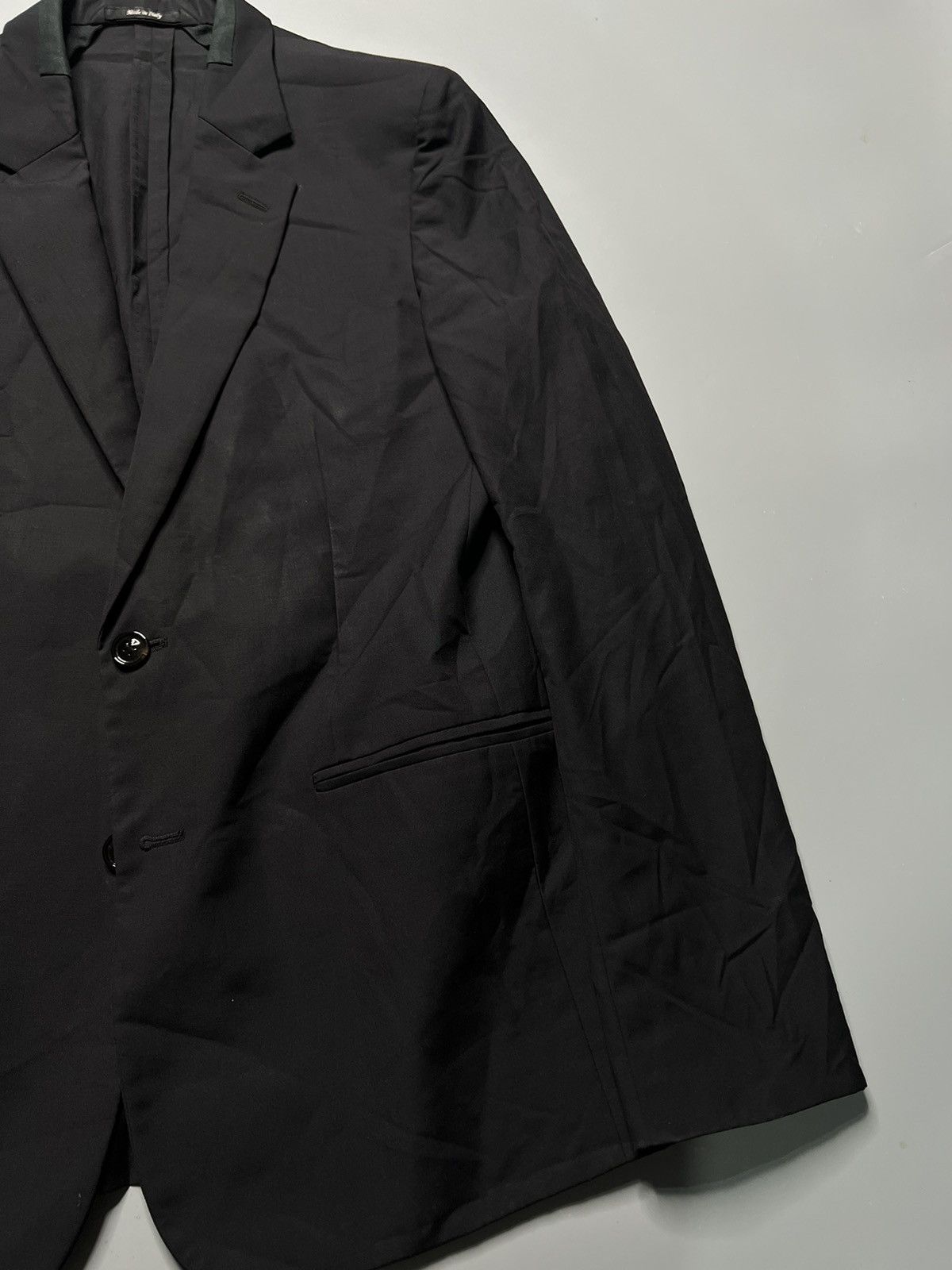 Maison Margiela Maison Margiela Line 10 F/W 13 Tailored Jacket Size US S / EU 44-46 / 1 - 2 Thumbnail