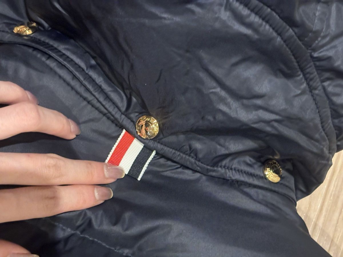 Thom Browne Thom brown puffer jacket Size US M / EU 48-50 / 2 - 5 Thumbnail