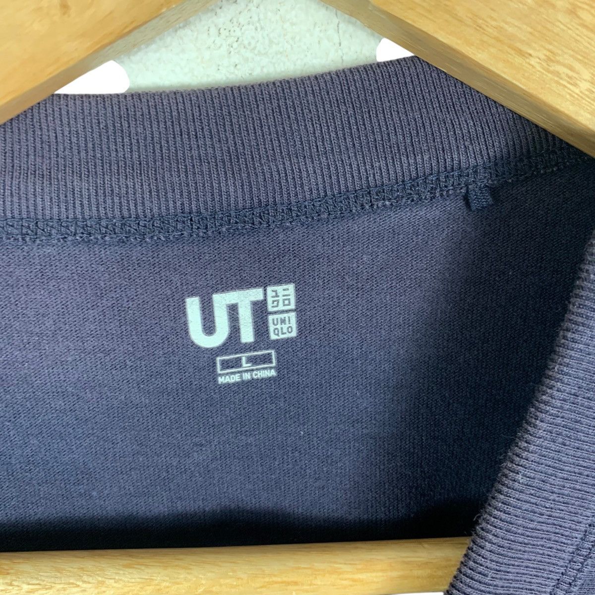 Uniqlo UNIQLO x YALE UNIVERSITY Ivy League Sweatshirt Sweater Size L / US 10 / IT 46 - 6 Thumbnail