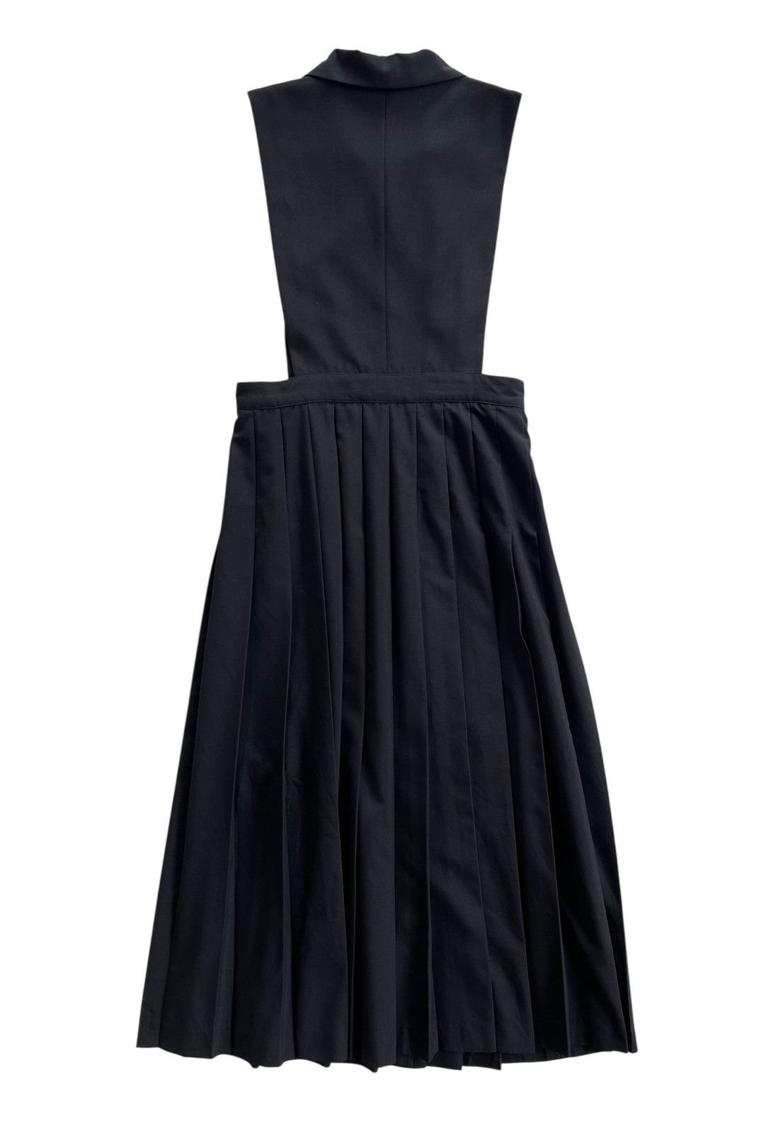Issey Miyake Issey Miyake Sleeveless Gowns Dresses Size M / US 6-8 / IT 42-44 - 3 Thumbnail