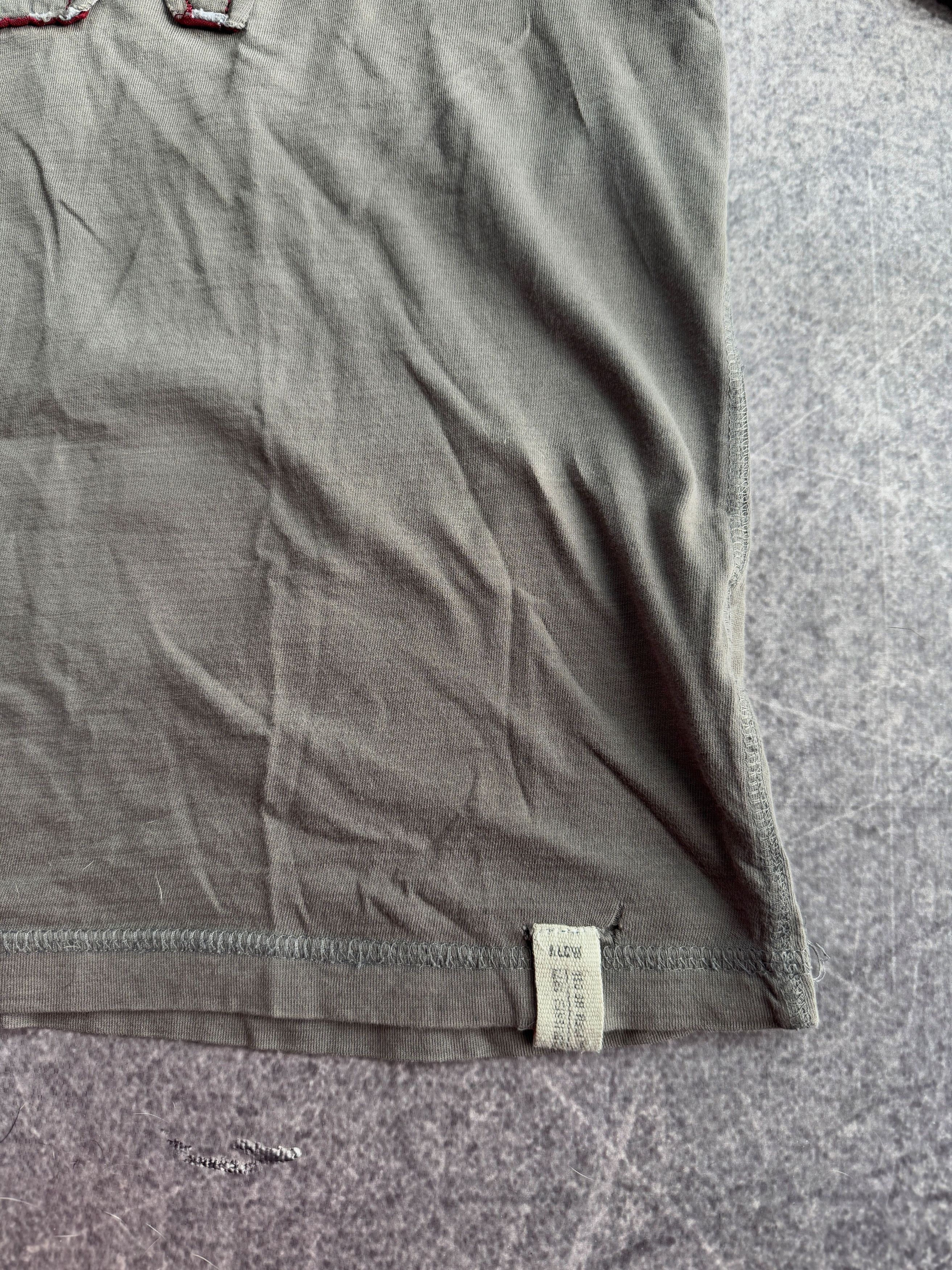 Japanese Brand VTG japanese Hysteric Glamour style Washed Hoodie Longsleeve Size US M / EU 48-50 / 2 - 5 Thumbnail