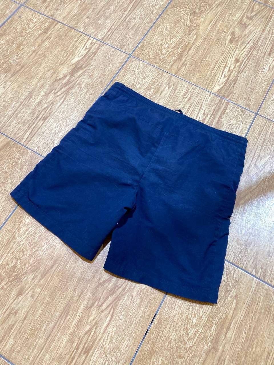 Umbro Vintage Umbro Nylon Shorts big logo Size US 32 / EU 48 - 8 Thumbnail