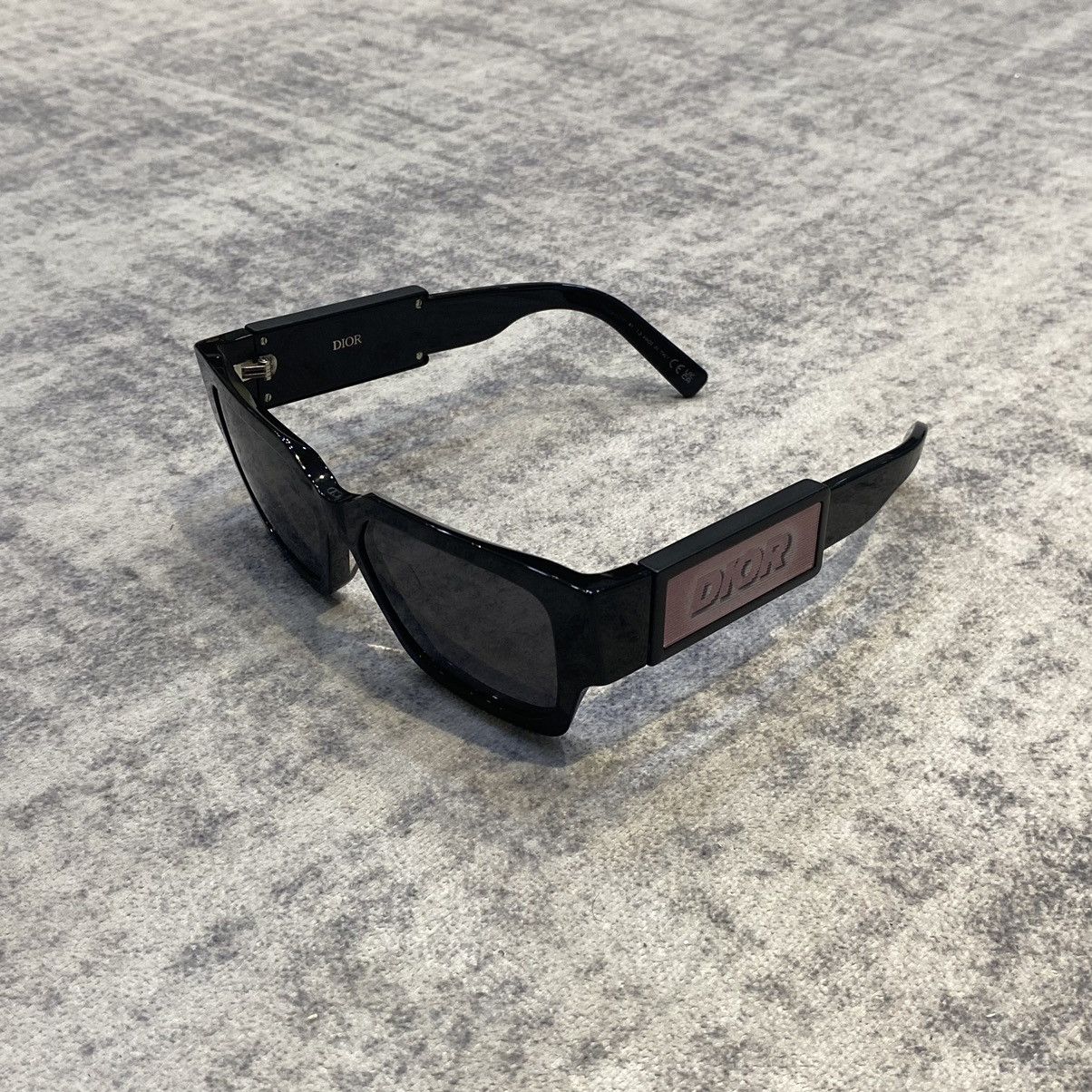 Dior DIOR CD SU 16A0 Sunglasses Size ONE SIZE - 2 Thumbnail