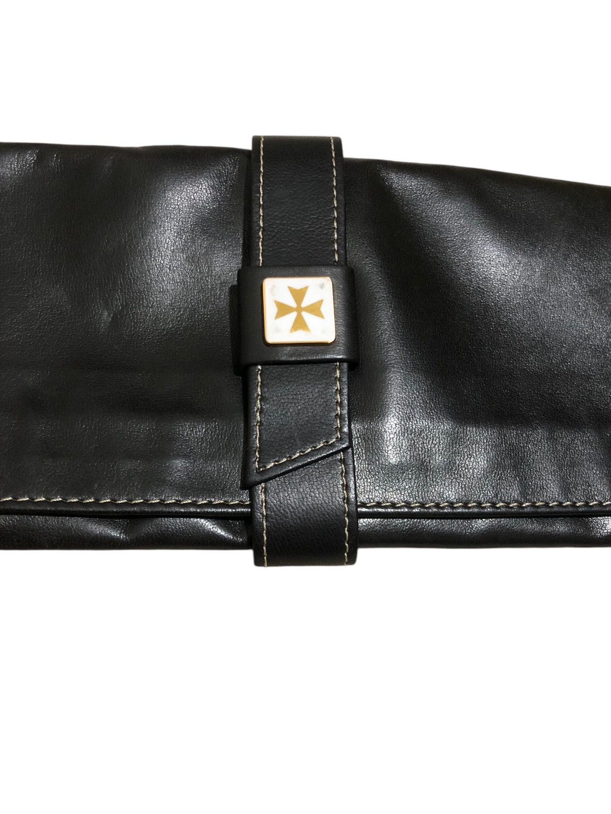 Vacheron Constantin 💯AUTHENTIC VACHERON CONSTANTIN GENEVE BLACK WATCH BOX WALLET Size ONE SIZE - 3 Thumbnail