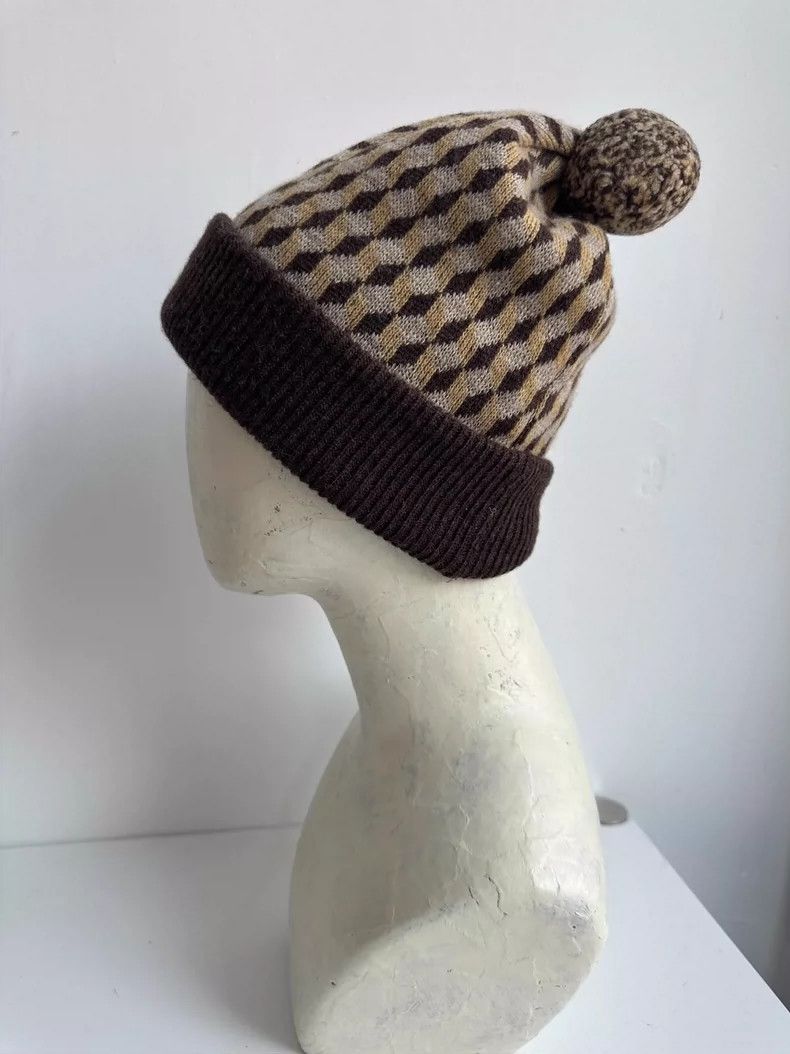 Vivienne Westwood Vivienne Westwood Knitted hats Size ONE SIZE - 2 Thumbnail